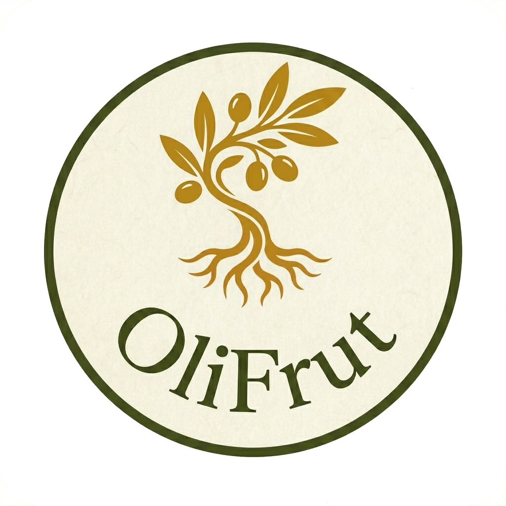 Olifrut